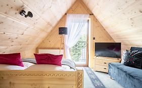 Highlander Heart Residence