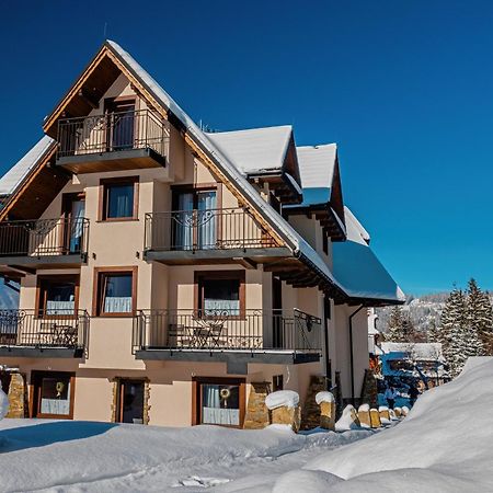 Highlander Heart Residence Zakopane Exterior photo