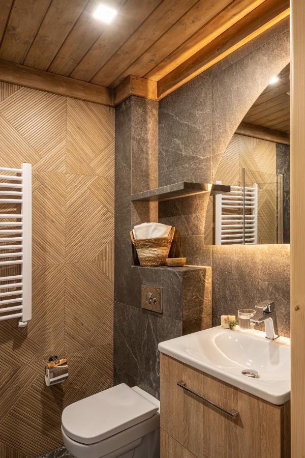 Highlander Heart Residence Zakopane Exterior photo