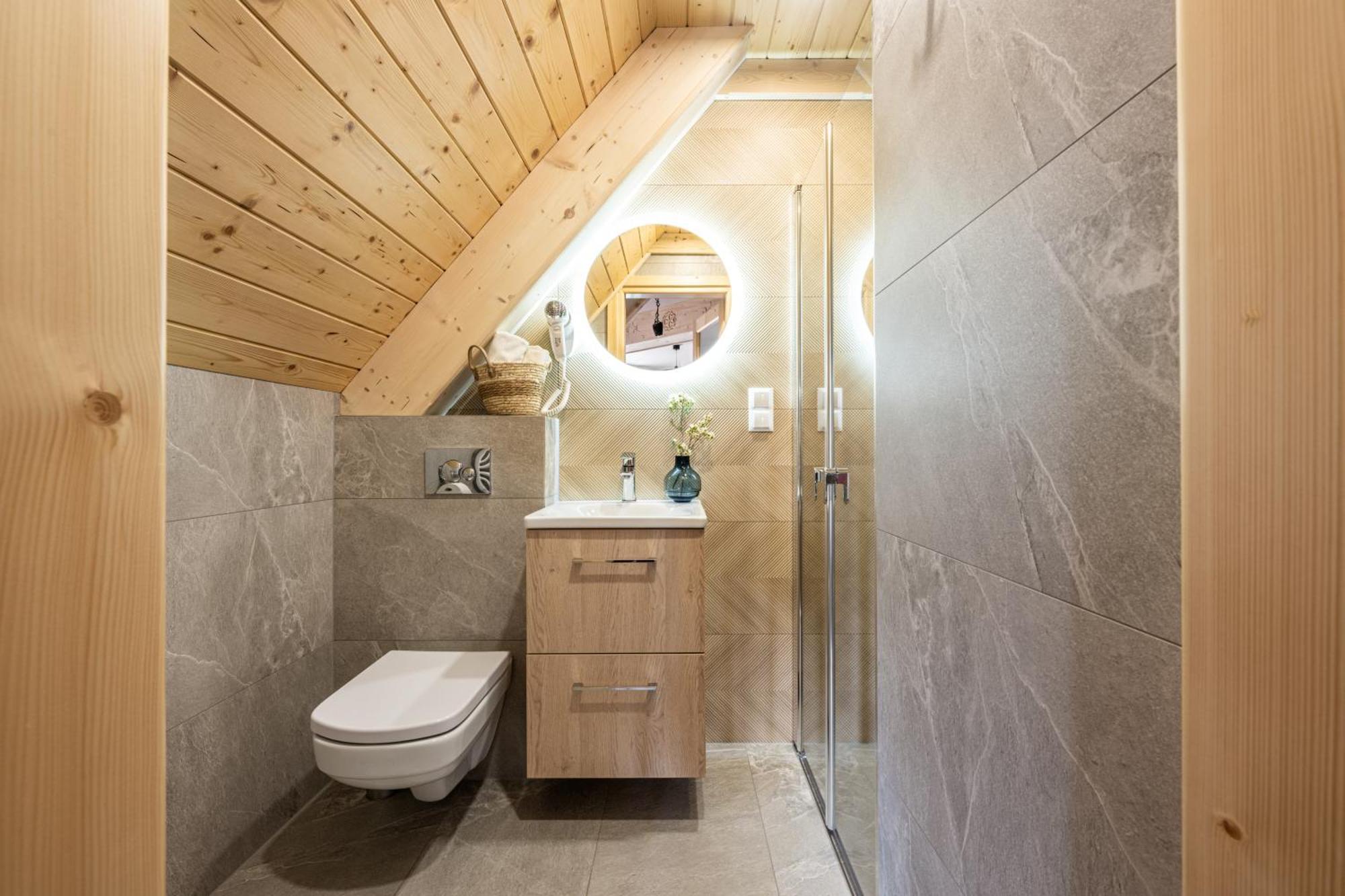 Highlander Heart Residence Zakopane Exterior photo